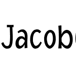 Jacoby