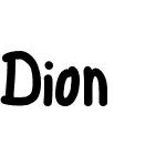 Dion