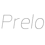 Prelo