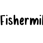 Fishermills