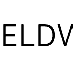 Eldwin