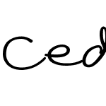 Cedi