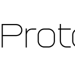 ProtoFet