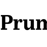 Prumo Banner