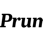 Prumo Banner