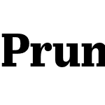 Prumo Banner