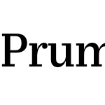 Prumo Banner