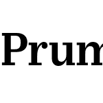 Prumo Banner