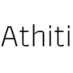 Athiti Light
