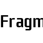 FragmaMedium