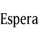 Esperanto