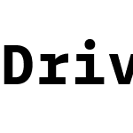 Drive Mono