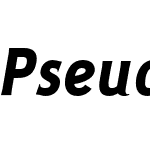 Pseudonym