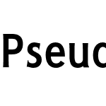 Pseudonym