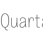 Quartal Extended