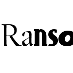 Ransom