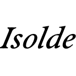 Isolde