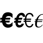 EuroFont