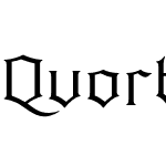 Quorthon