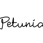 Petunia