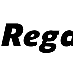 Regan