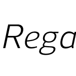 Regan