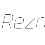 Reznik