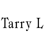 Tarry