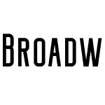 Broadway