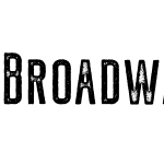 Broadway