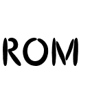 ROM