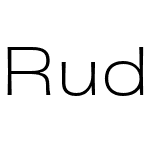 Rude ExtraWide