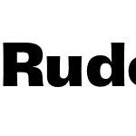 Rude SemiWide