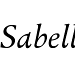 Sabellicus