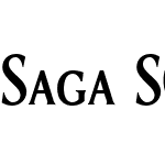 Saga