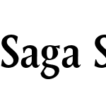 Saga