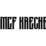 MCF krechet