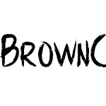 BrownCrow - Personal Use Only
