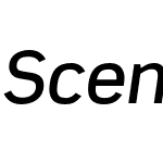 Scene Pro