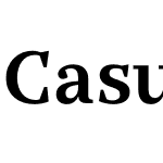 Casus