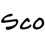 Scooter