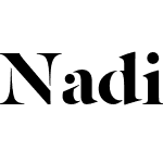 Nadia