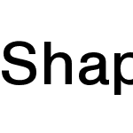 Shapiro Base