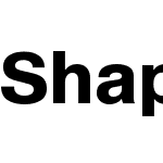 Shapiro Base