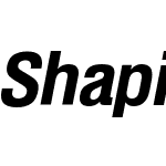 Shapiro Pro