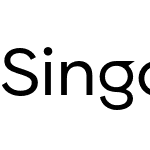 Singolare