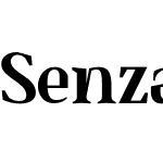 SenzaBella