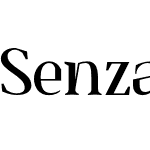 SenzaBella