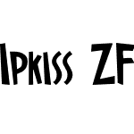 Ipkiss ZF