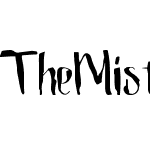 The Mistie